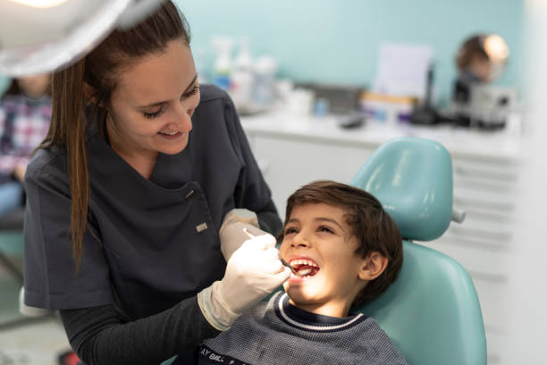Best Urgent Care for Lost Fillings or Crowns in Derma, MS
