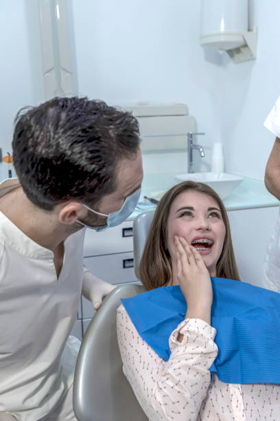 Best Emergency Gum Treatment in Derma, MS
