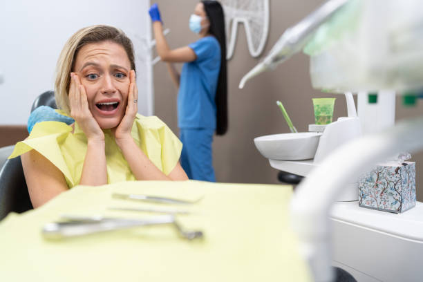 Best Emergency Dental Care for Broken or Chipped Teeth in Derma, MS