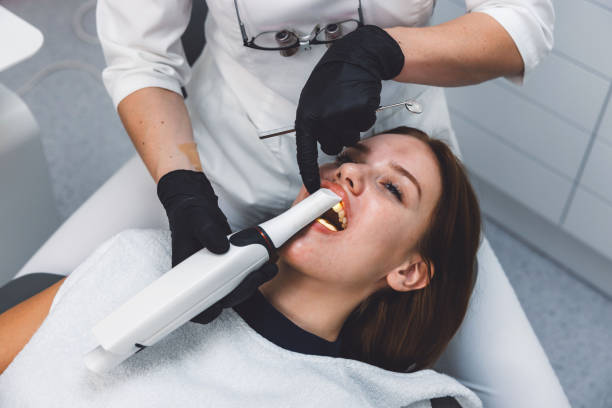 Best Emergency Tooth Extraction in Derma, MS