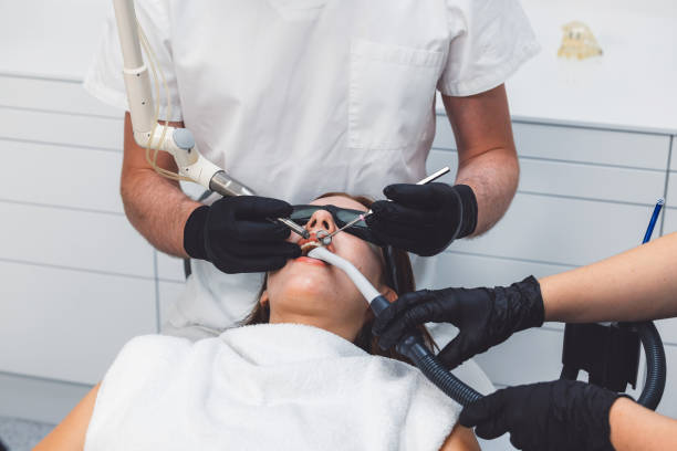 Best Same-Day Emergency Dental Services in Derma, MS