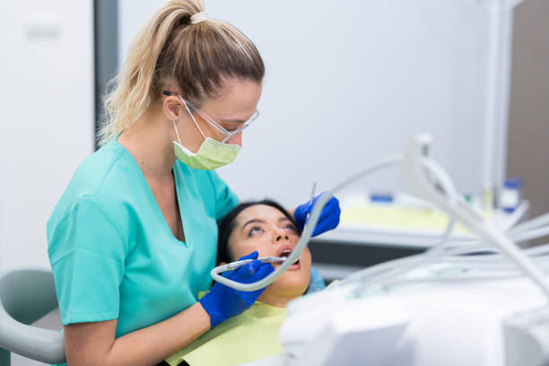 Best Weekend Emergency Dentist in Derma, MS