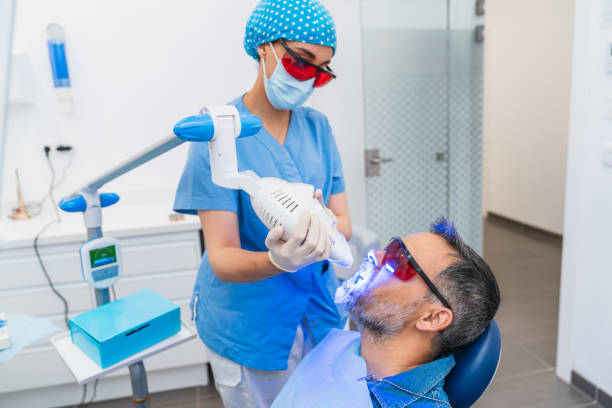 Best Emergency Denture Repair in Derma, MS